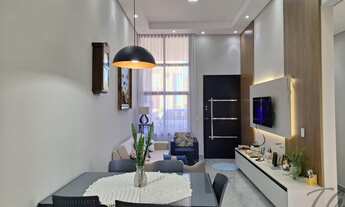 Imagem 7: CASA RESIDENCIAL em SOROCABA - SP, Condominio Villagio Ipanema