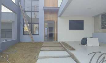 Imagem 1: CASA RESIDENCIAL em SOROCABA - SP, Condomínio Horto Florestal