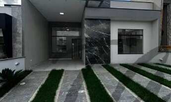 Imagem 2: CASA RESIDENCIAL em SOROCABA - SP, Condominio Villagio Ipanema