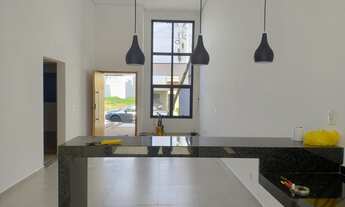 Imagem 2: CASA RESIDENCIAL em SOROCABA - SP, Condomínio Horto Florestal