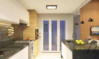 Imagem 6: CASA RESIDENCIAL em SOROCABA - SP, Condominio Residencial Jardim