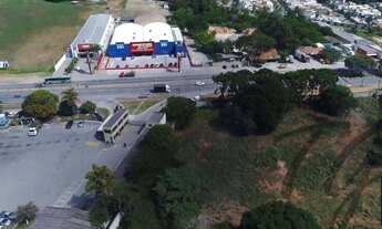 Imagem 4: TERRENO COMERCIAL em SOROCABA - SP, Jardim Vera Cruz