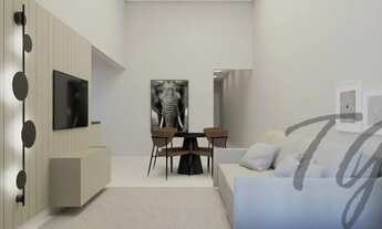 Imagem 2: CASA RESIDENCIAL em SOROCABA - SP, Condominio Villagio Wanel