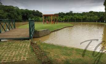 Imagem 2: TERRENO RESIDENCIAL em SOROCABA - SP, Condominio Fazenda Imperial