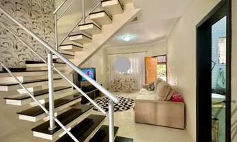 Imagem 3: CASA RESIDENCIAL em SOROCABA - SP, Condominio Horto Florestal