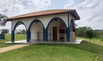 Imagem 3: CASA RESIDENCIAL em SOROCABA - SP, Condominio Residencial Jardim