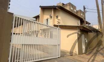 Imagem 3: CASA RESIDENCIAL em SOROCABA - SP, Condomínio Residencial Gonçalves