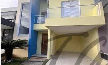 Imagem 3: CASA RESIDENCIAL em SOROCABA - SP, Condominio Horto Florestal