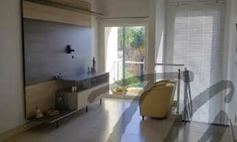 Imagem 2: CASA RESIDENCIAL em SOROCABA - SP, Condominio Horto Florestal