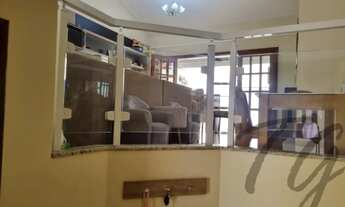 Imagem 4: CASA RESIDENCIAL em SOROCABA - SP, Condominio Horto Florestal