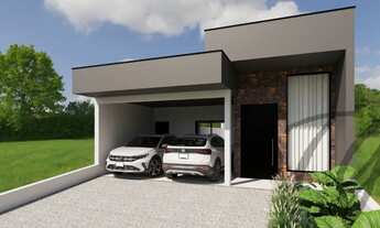 Imagem: CASA RESIDENCIAL em SOROCABA - SP, Condominio