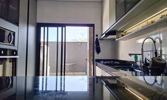 Imagem 3: CASA RESIDENCIAL em SOROCABA - SP, Condominio Villagio Ipanema