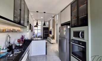 Imagem 2: CASA RESIDENCIAL em SOROCABA - SP, Condominio Villagio Ipanema