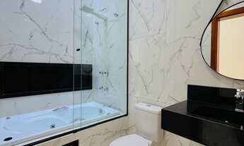 Imagem 7: CASA RESIDENCIAL em SOROCABA - SP, Condomínio Villagio Ipanema