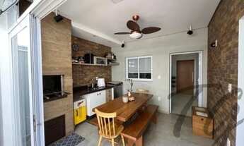 Imagem 3: CASA RESIDENCIAL em SOROCABA - SP, Condominio Horto Florestal