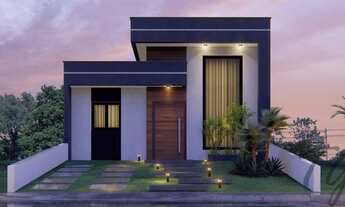 Imagem 2: CASA RESIDENCIAL em SOROCABA - SP, Condominio Residencial Jardim