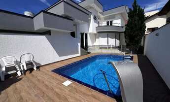 Imagem 2: CASA RESIDENCIAL em SOROCABA - SP, Condominio Granja Olga