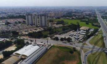 Imagem 2: TERRENO COMERCIAL em SOROCABA - SP, Jardim Vera Cruz