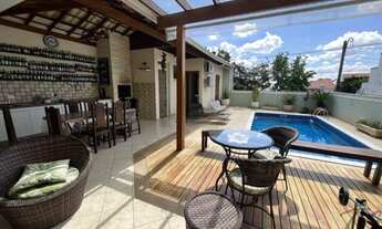 Imagem: CASA RESIDENCIAL em SOROCABA - SP, Condominio