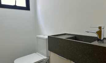 Imagem 2: CASA RESIDENCIAL em SOROCABA - SP, Condominio Chacara Ondina