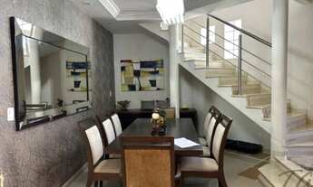 Imagem 6: CASA RESIDENCIAL em SOROCABA - SP, Condominio Granja Olga