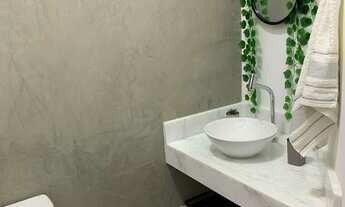 Imagem 5: CASA RESIDENCIAL em SOROCABA - SP, Condominio Horto Florestal