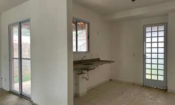 Imagem 5: CASA RESIDENCIAL em VOTORANTIM - SP, Condominio Villa Flora