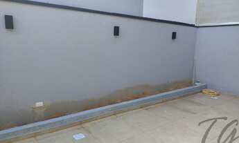 Imagem 6: CASA RESIDENCIAL em SOROCABA - SP, Condomínio Horto Florestal