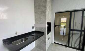 Imagem 7: CASA RESIDENCIAL em SOROCABA - SP, Condominio Horto Florestal