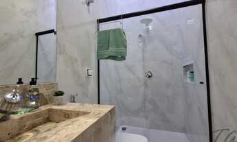 Imagem 6: CASA RESIDENCIAL em SOROCABA - SP, Condominio Villagio Ipanema