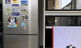 Imagem 3: CASA RESIDENCIAL em SOROCABA - SP, Condominio Horto Florestal