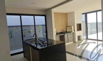 Imagem 1: CASA RESIDENCIAL em SOROCABA - SP, Condominio Renaissance