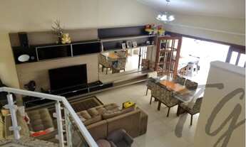 Imagem 6: CASA RESIDENCIAL em SOROCABA - SP, Condominio Horto Florestal