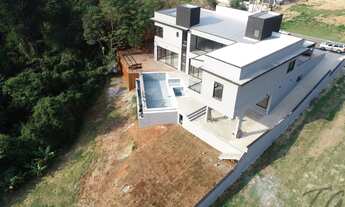 Imagem: CASA RESIDENCIAL em Araçoiaba da Serra