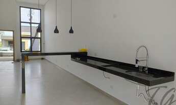 Imagem 4: CASA RESIDENCIAL em SOROCABA - SP, Condomínio Horto Florestal