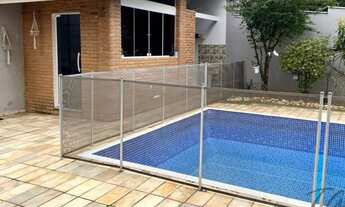 Imagem 4: CASA RESIDENCIAL em SOROCABA - SP, Condominio Granja Olga