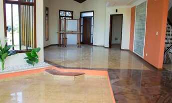 Imagem: CASA RESIDENCIAL em SOROCABA - SP, Jardim