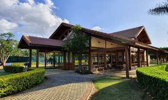 Imagem 3: TERRENO RESIDENCIAL em SOROCABA - SP, Condominio Fazenda Imperial