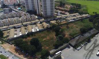 Imagem 3: TERRENO COMERCIAL em SOROCABA - SP, Jardim Vera Cruz