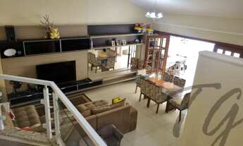 Imagem 3: CASA RESIDENCIAL em SOROCABA - SP, Condominio Horto Florestal