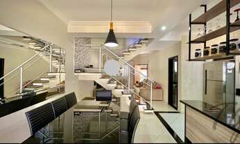 Imagem: CASA RESIDENCIAL em SOROCABA - SP, Condominio