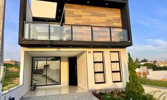 Imagem: CASA RESIDENCIAL em SOROCABA - SP, Condominio