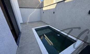 Imagem: CASA RESIDENCIAL em SOROCABA - SP, Condomínio