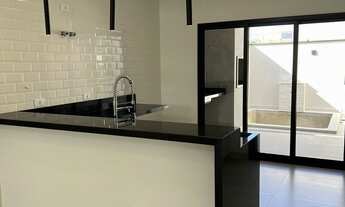 Imagem 4: CASA RESIDENCIAL em SOROCABA - SP, Condominio Villagio Ipanema