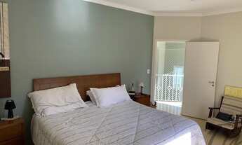 Imagem 4: CASA RESIDENCIAL em Votorantim - SP, Condomínio Aldeia da Mata