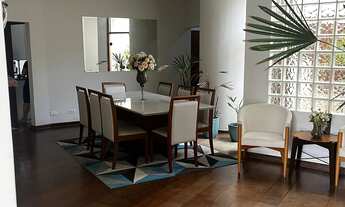 Imagem: CASA RESIDENCIAL em SOROCABA - SP, Jardim