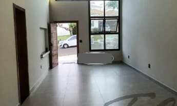 Imagem 2: CASA RESIDENCIAL em SOROCABA - SP, Condominio Villa dos Inglezes