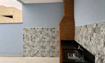 Imagem 2: CASA RESIDENCIAL em SOROCABA - SP, Condominio Villagio Ipanema