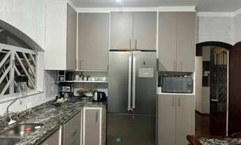 Imagem 5: CASA RESIDENCIAL em SOROCABA - SP, Jardim Astro