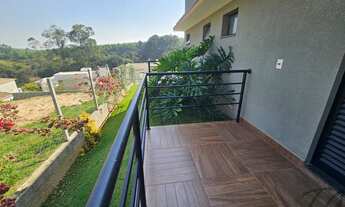 Imagem: CASA RESIDENCIAL em SOROCABA - SP, Condominio